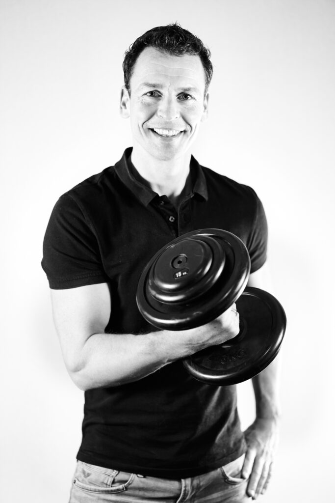 Prof. dr. Gijs Goossens
